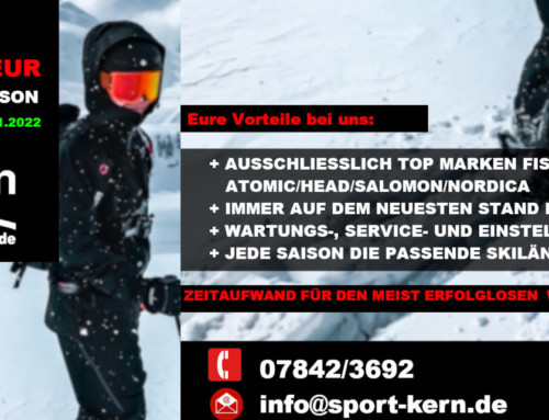 Saisonverleih Basic – VIP Class ab sofort verfügbar! Mieten statt kaufen! Für die komplette Wintersaison! 2022/2023 #Saisonverleih #Skifahren #skimieten #Mietski #SportKern #Seebach #77889 #Kernhof #skiliftseibelseckle #skiliftruhestein